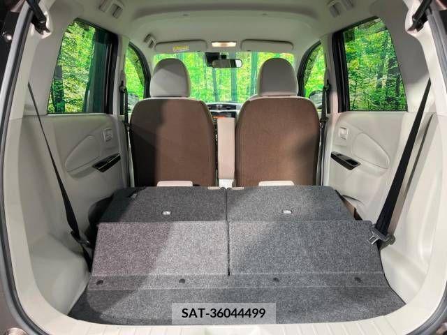 Nissan DAYZ 2018-11 323448-13
