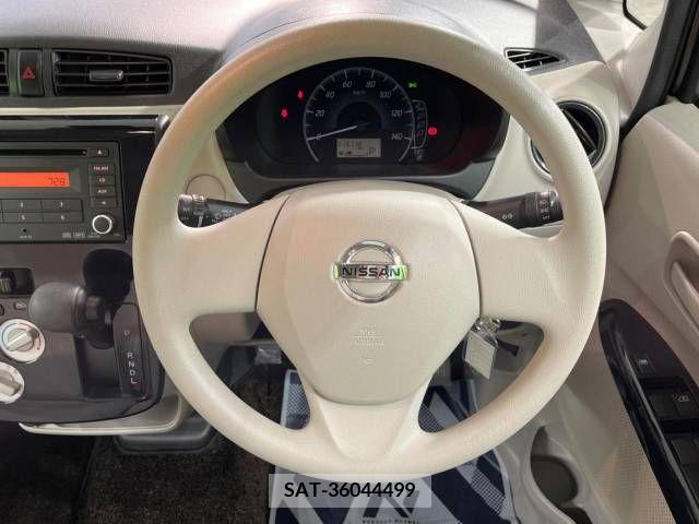 Nissan DAYZ 2018-11 323448-7