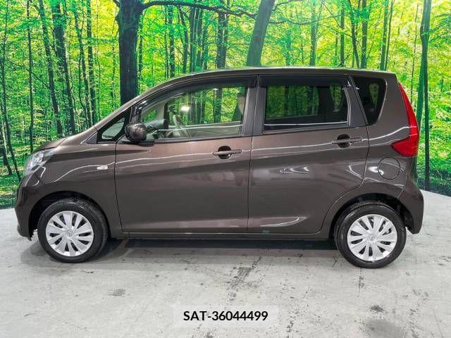 Nissan DAYZ 2018-11 323448-19