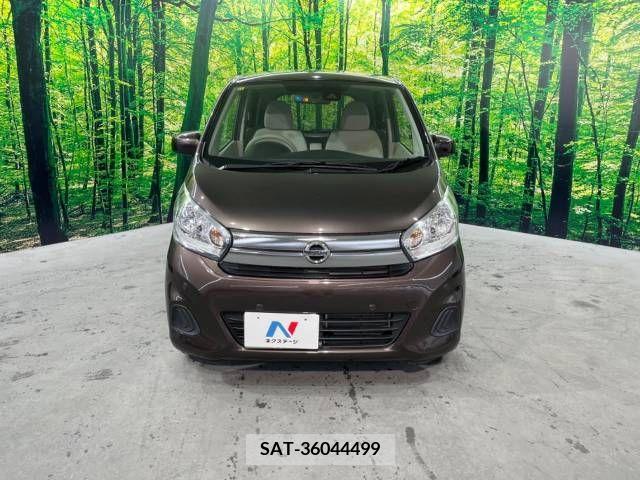 Nissan DAYZ 2018-11 323448-18