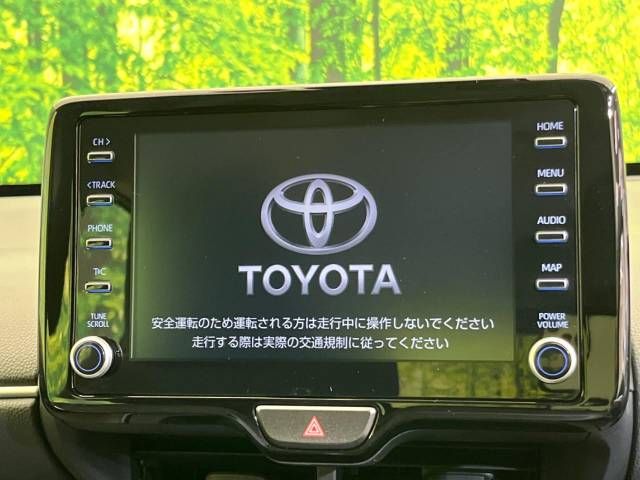 Toyota YARIS CROSS 2023-07 194339-2