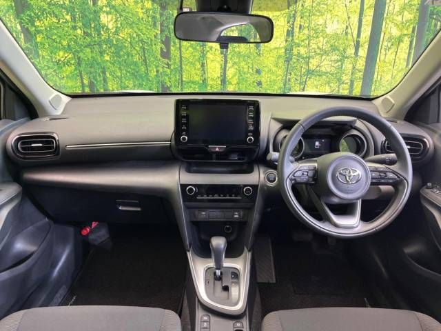 Toyota YARIS CROSS 2023-07 194339-1