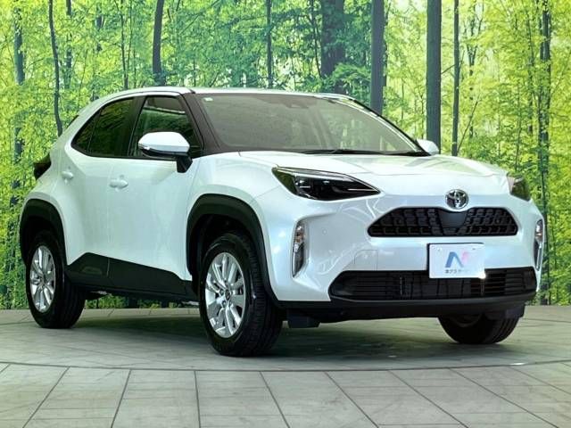 Toyota YARIS CROSS 2023-07 194339-16