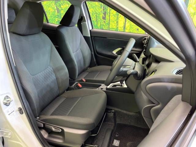 Toyota YARIS CROSS 2023-07 194339-8