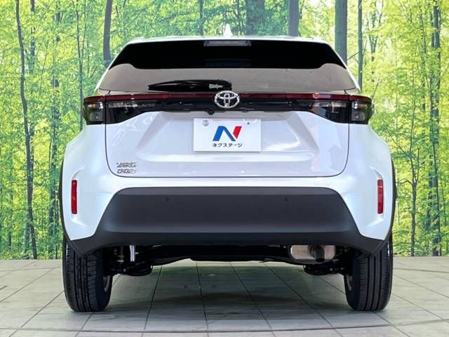 Toyota YARIS CROSS 2023-07 194339-15