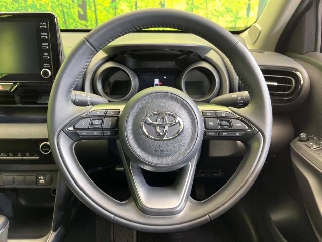 Toyota YARIS CROSS 2023-07 194339-11