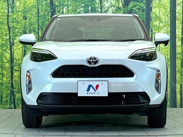 Toyota YARIS CROSS 2023-07 194339-14