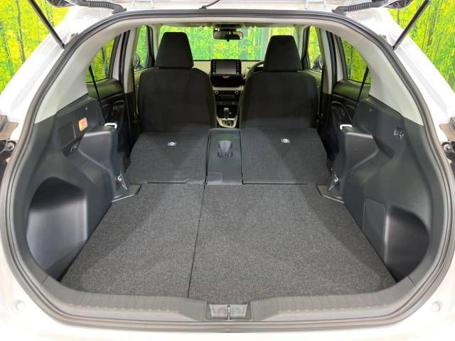 Toyota YARIS CROSS 2023-07 194339-10