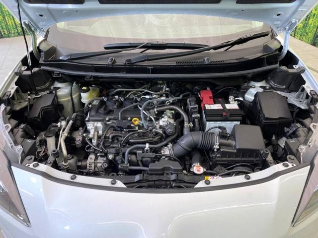 Toyota YARIS CROSS 2023-07 194339-18