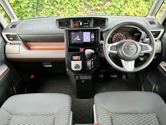 Toyota ROOMY 2017-07 11413-1