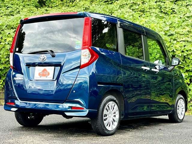 Toyota ROOMY 2017-07 11413-2