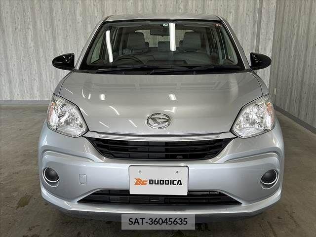 Daihatsu BOON 2019-04 263206-8