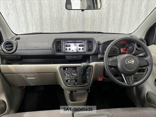 Daihatsu BOON 2019-04 263206-1