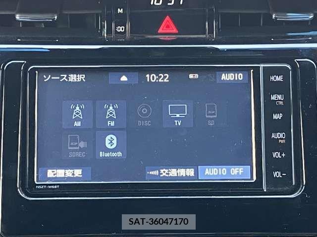 Toyota HARRIER 2019-03 338578-6