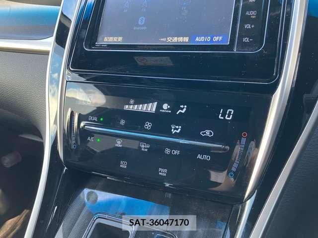 Toyota HARRIER 2019-03 338578-15