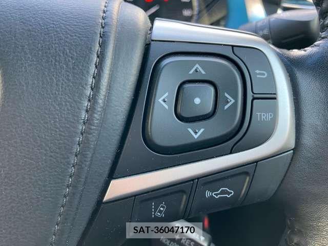 Toyota HARRIER 2019-03 338578-11