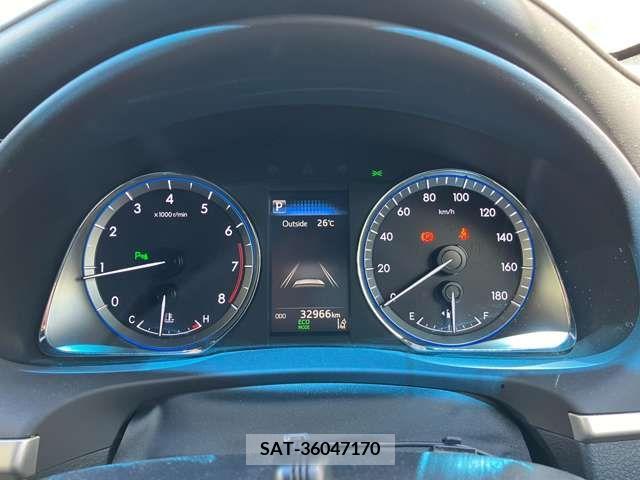 Toyota HARRIER 2019-03 338578-8