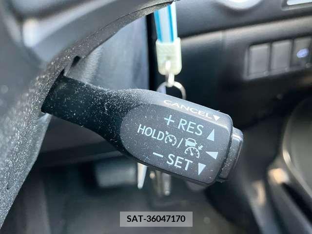 Toyota HARRIER 2019-03 338578-13