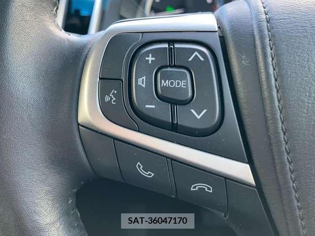 Toyota HARRIER 2019-03 338578-10
