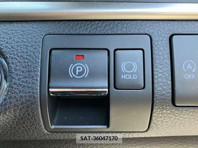 Toyota HARRIER 2019-03 338578-16
