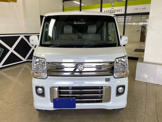 Suzuki EVERY WAGON 2016-09 16228-2