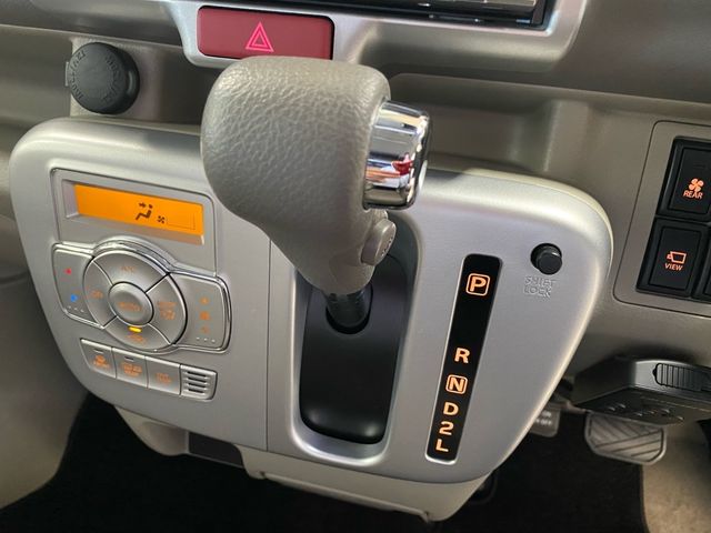 Suzuki EVERY WAGON 2016-09 16228-13