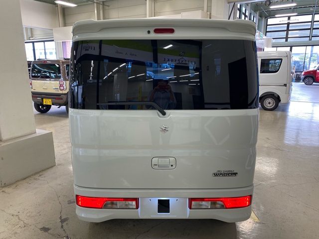 Suzuki EVERY WAGON 2016-09 16228-3