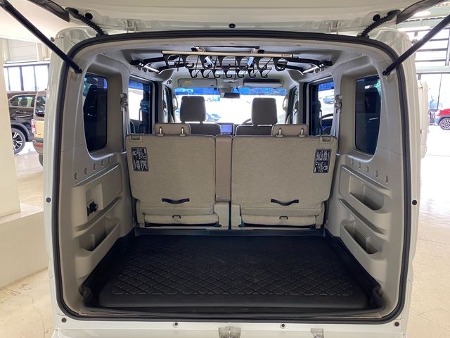 Suzuki EVERY WAGON 2016-09 16228-20