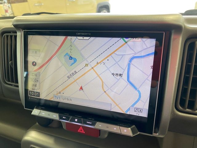 Suzuki EVERY WAGON 2016-09 16228-10
