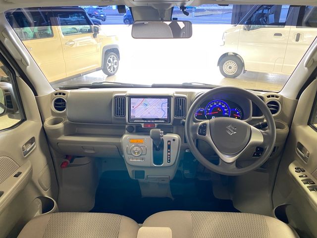 Suzuki EVERY WAGON 2016-09 16228-1