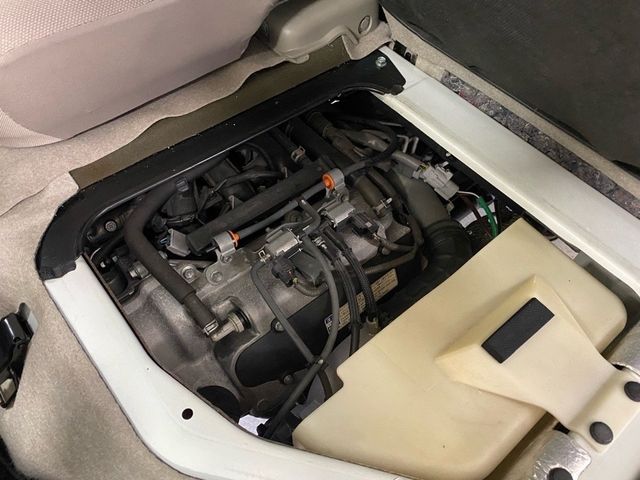 Suzuki EVERY WAGON 2016-09 16228-21