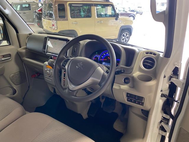 Suzuki EVERY WAGON 2016-09 16228-23