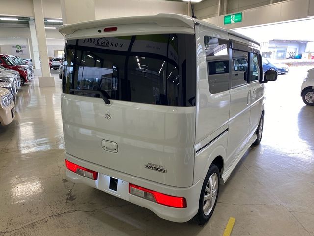 Suzuki EVERY WAGON 2016-09 16228-4