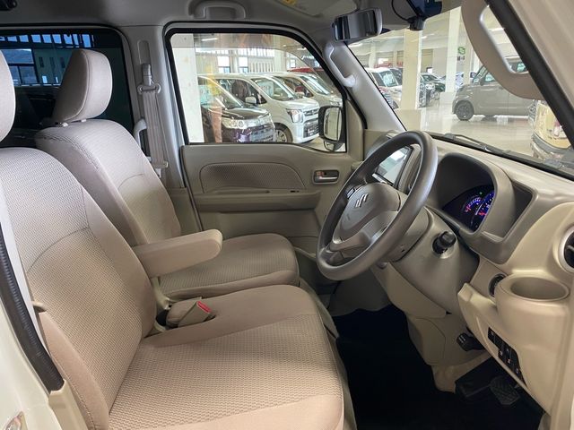 Suzuki EVERY WAGON 2016-09 16228-17
