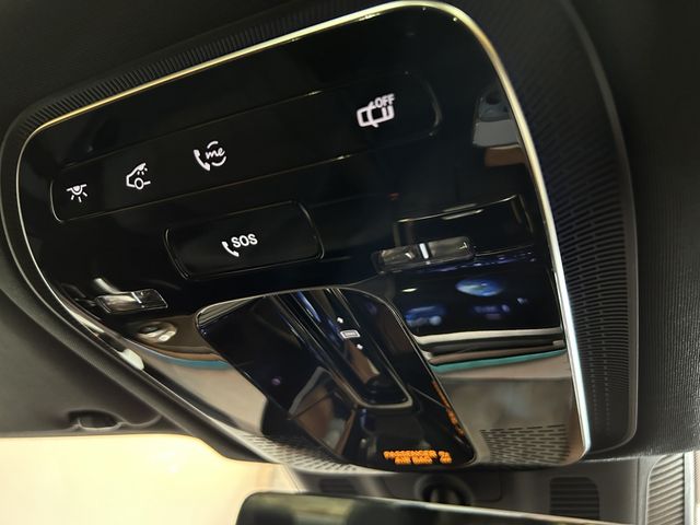 Mercedes Benz EQE 2022-10 24212-14