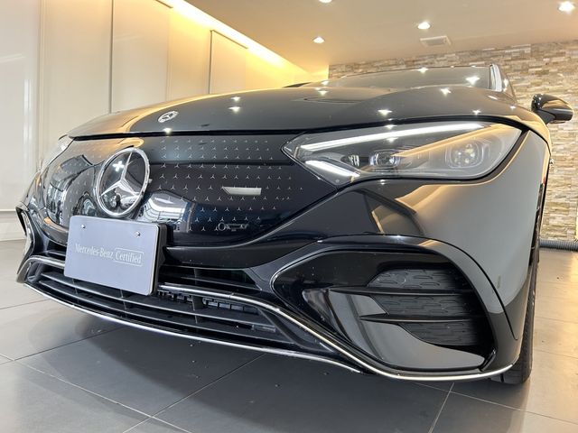 Mercedes Benz EQE 2022-10 24212-4