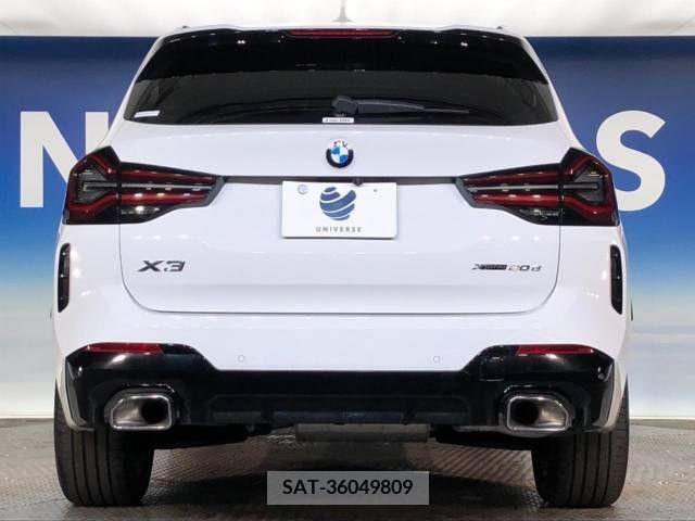Bmw X3 2022-04 348007-18