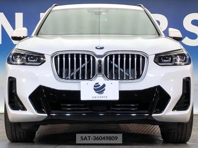 Bmw X3 2022-04 348007-15