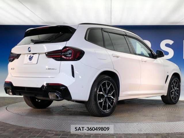 Bmw X3 2022-04 348007-17