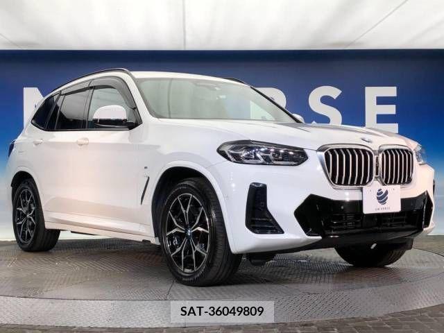 Bmw X3 2022-04 348007-16
