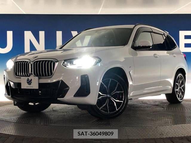 Bmw X3 2022-04 348007-13