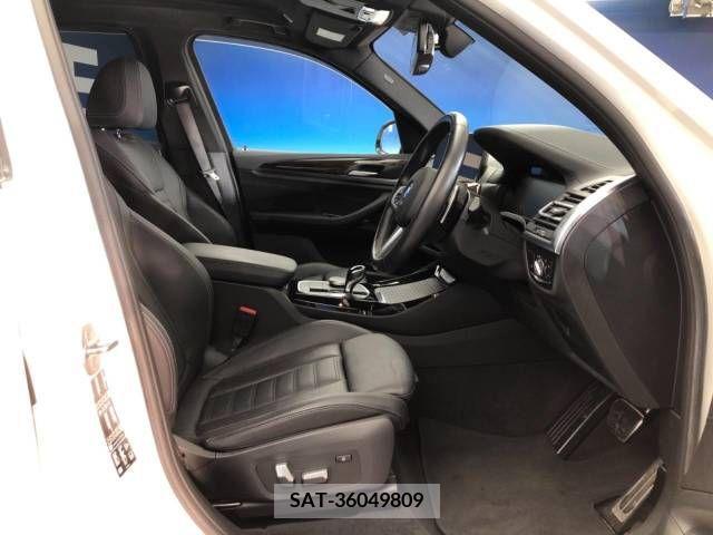 Bmw X3 2022-04 348007-8