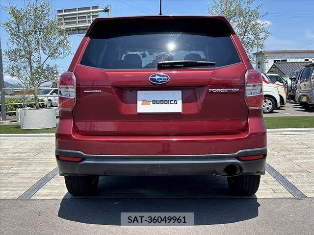 Subaru FORESTER 2013-03 345177-13