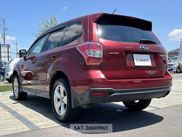 Subaru FORESTER 2013-03 345177-12