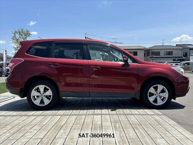 Subaru FORESTER 2013-03 345177-11