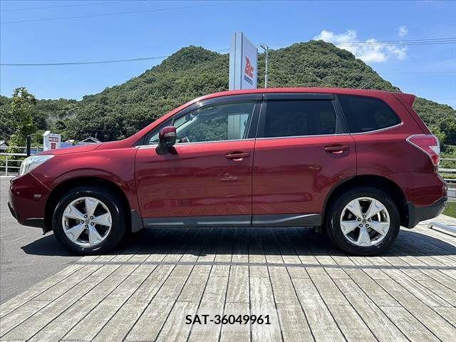 Subaru FORESTER 2013-03 345177-10