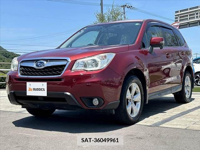 Subaru FORESTER 2013-03 345177-9