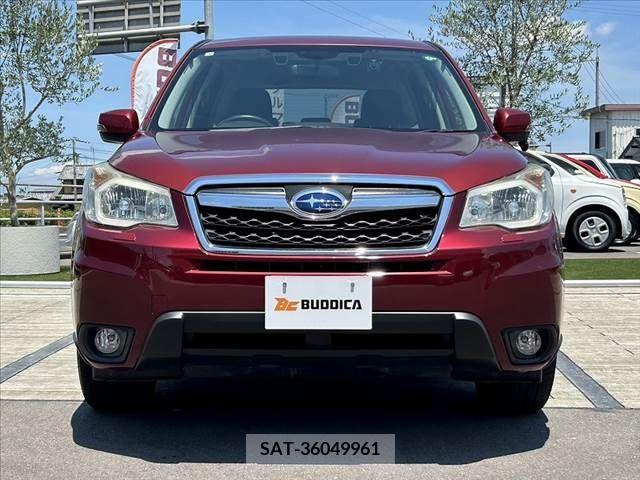 Subaru FORESTER 2013-03 345177-8
