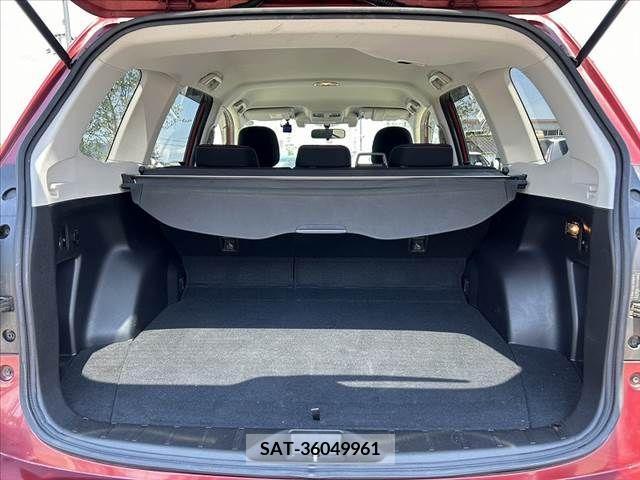 Subaru FORESTER 2013-03 345177-19