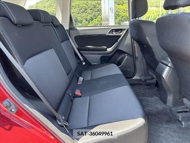 Subaru FORESTER 2013-03 345177-18